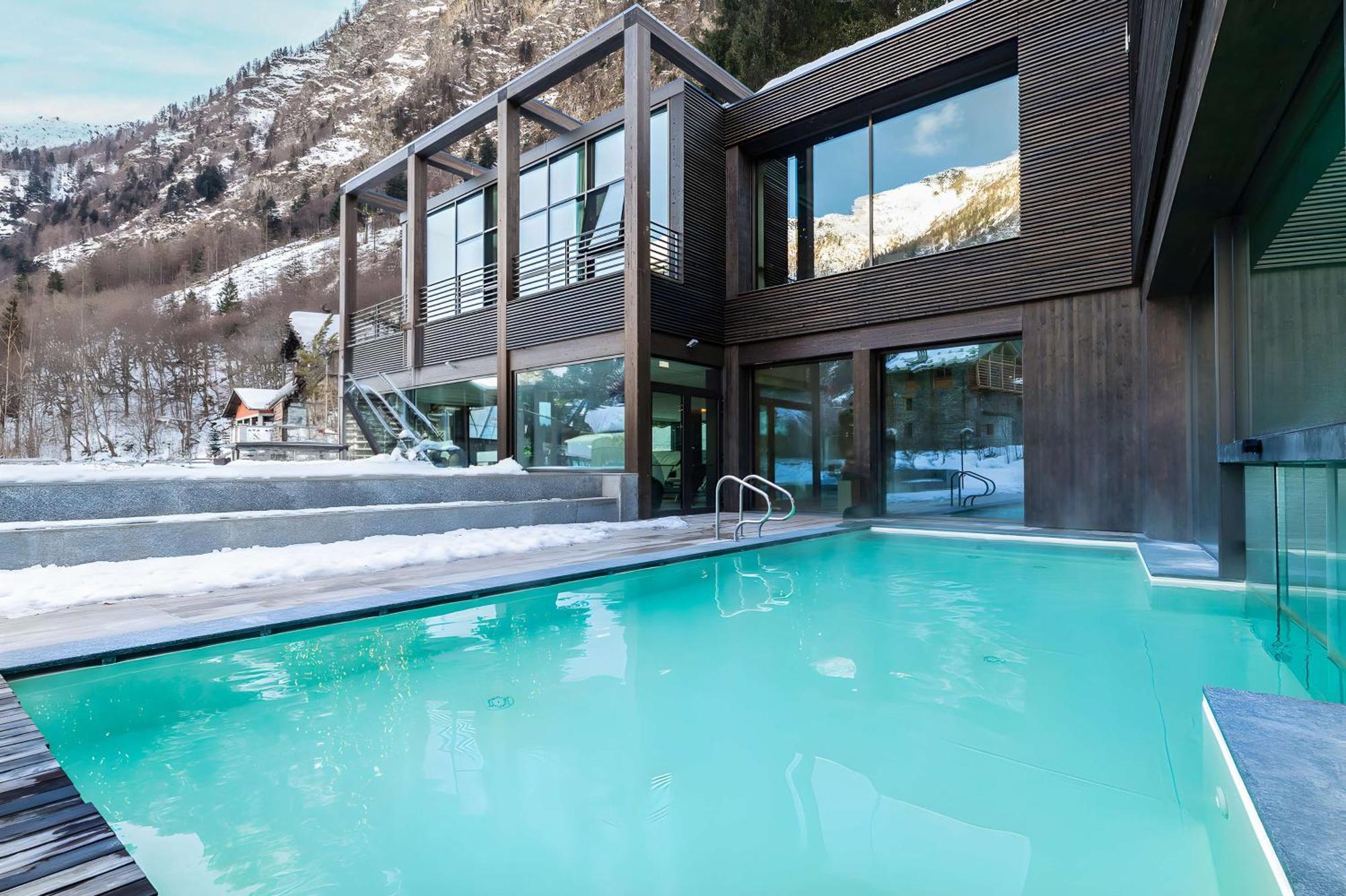 Nh Collection Alagna Mirtillo Rosso Εξωτερικό φωτογραφία