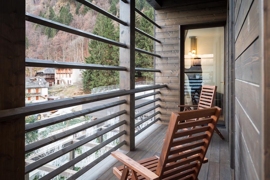 Nh Collection Alagna Mirtillo Rosso Εξωτερικό φωτογραφία